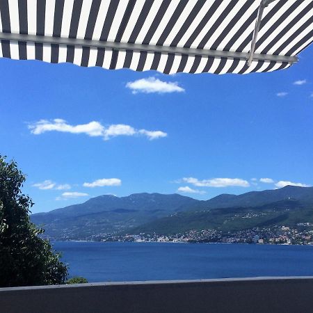 A.B.Kvarner Lägenhet Rijeka Exteriör bild