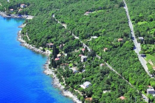 A.B.Kvarner Lägenhet Rijeka Exteriör bild